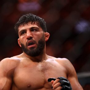 Arman Tsarukyan Defends RAF 6 Brawl, Blames Opponent’s Tactics for Post Match Chaos