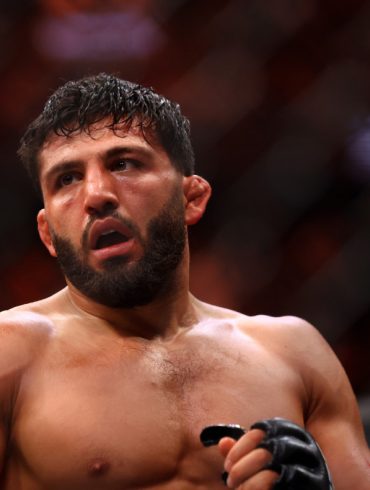 Arman Tsarukyan Defends RAF 6 Brawl, Blames Opponent’s Tactics for Post Match Chaos