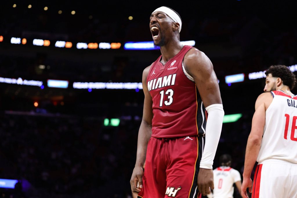 Bam Adebayo’s Historic 83 Point Night Defending Greatness While Prioritizing Team Success