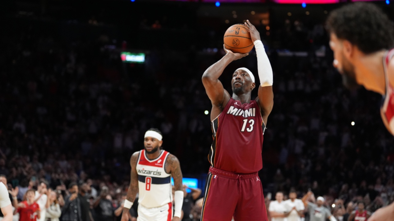 Bam Adebayo’s Historic 83-Point Night Defending Greatness While Prioritizing Team Success