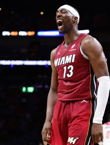Bam Adebayo’s Historic 83 Point Night Defending Greatness While Prioritizing Team Success