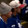 Blue Jays Stars Springer and Clement Attend Maple Leafs Game, Laugh Off Seat Mix Up