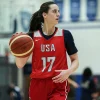 Caitlin Clark Shines in U.S. Senior National Team Debut Showing Readiness and Skill