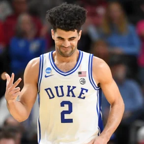 Cayden Boozer Emerges as Key Leader for Duke Against St. John’s Defense