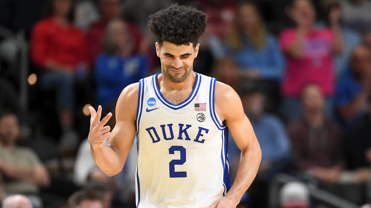 Cayden Boozer Emerges as Key Leader for Duke Against St. John’s Defense