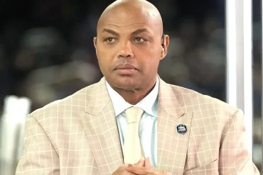 Charles Barkley Criticizes Public Overreaction to U.S. Hockey Teams’ White House Invite