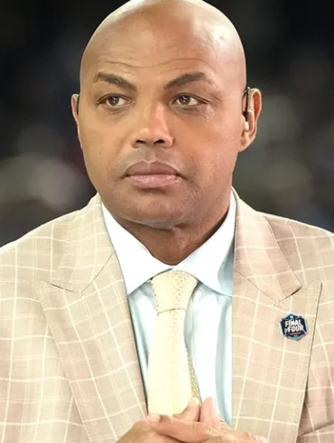 Charles Barkley Criticizes Public Overreaction to U.S. Hockey Teams’ White House Invite