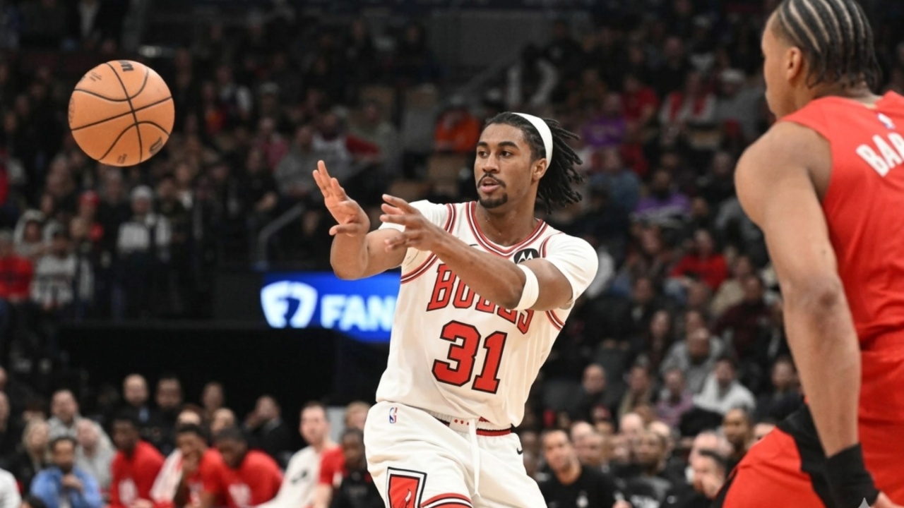 Chicago Bulls Waive Jaden Ivey After Controversial Anti-LGBTQ Social Media Rant
