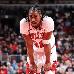Chicago Bulls Waive Jaden Ivey After Controversial Anti LGBTQ Social Media Rant