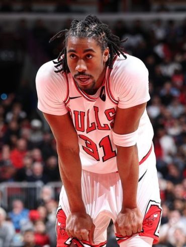 Chicago Bulls Waive Jaden Ivey After Controversial Anti LGBTQ Social Media Rant