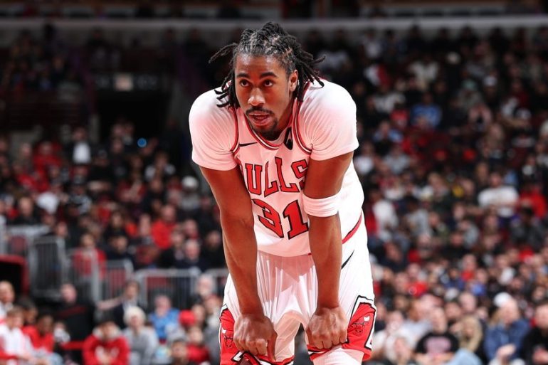 Chicago Bulls Waive Jaden Ivey After Controversial Anti LGBTQ Social Media Rant