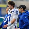 Colts Near Two Year Extension with Daniel Jones While Managing Post Injury Uncertainty