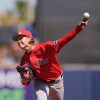 Connelly Early Secures Fifth Spot in Red Sox Rotation After Impressive Spring Performance