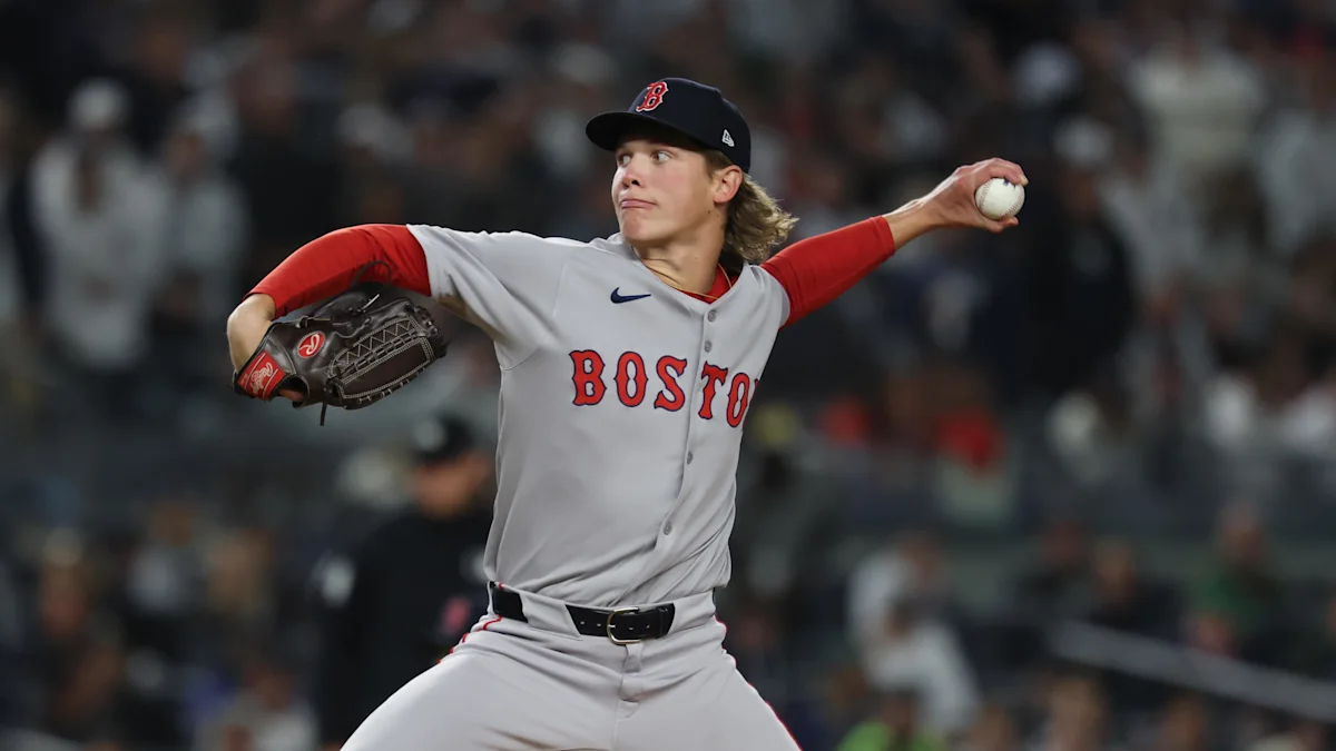 Connelly Early Secures Fifth Spot in Red Sox Rotation After Impressive Spring Performance