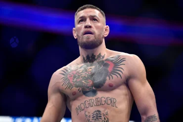 Conor McGregor Criticizes Charles Oliveira’s UFC 326 Win, Teases Possible BMF Title Fight