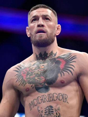 Conor McGregor Criticizes Charles Oliveira’s UFC 326 Win, Teases Possible BMF Title Fight