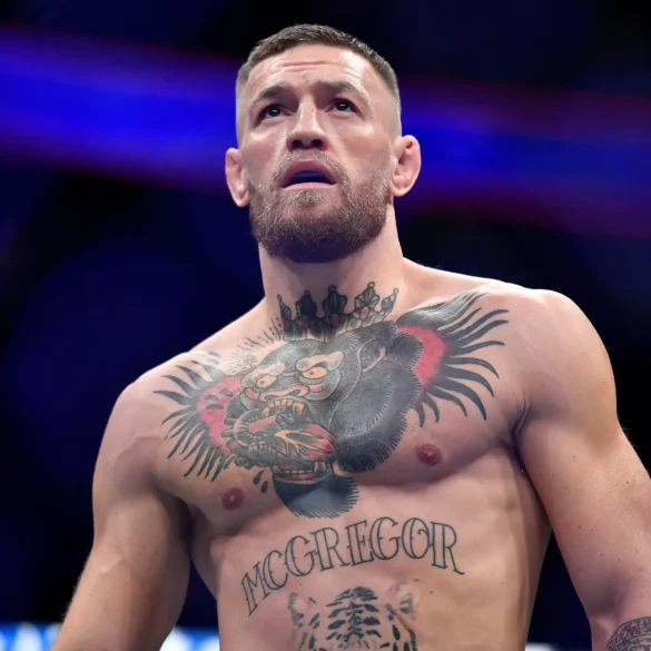 Conor McGregor Criticizes Charles Oliveira’s UFC 326 Win, Teases Possible BMF Title Fight