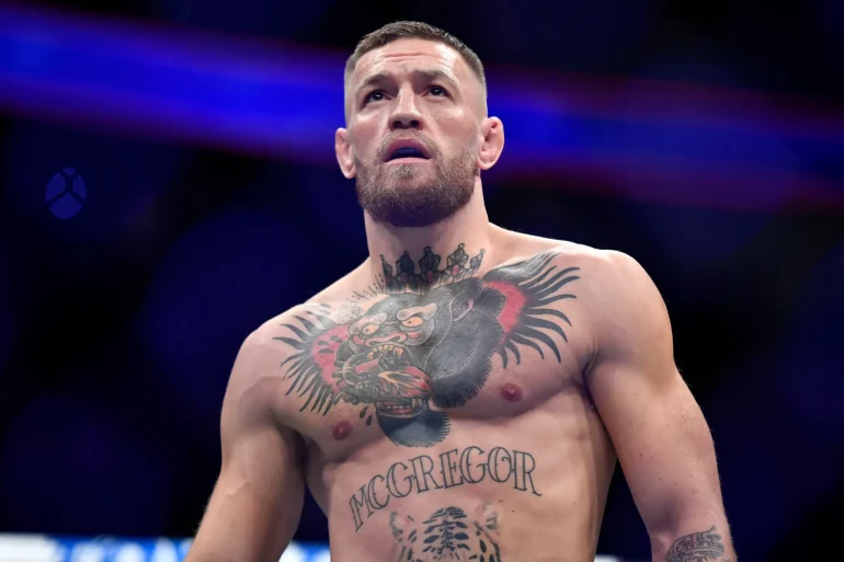 Conor McGregor Criticizes Charles Oliveira’s UFC 326 Win, Teases Possible BMF Title Fight