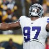Cowboys Trade Odighizuwa And Thomas While 49ers Strengthen Defensive Line Depth