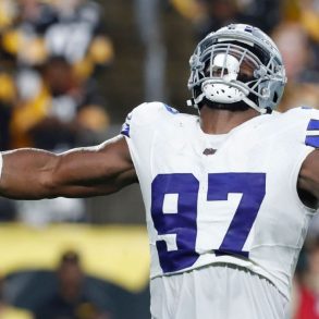 Cowboys Trade Odighizuwa And Thomas While 49ers Strengthen Defensive Line Depth