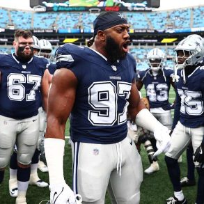 Dallas Cowboys Position Themselves For Strategic Free Agency Spending And Roster Improvement
