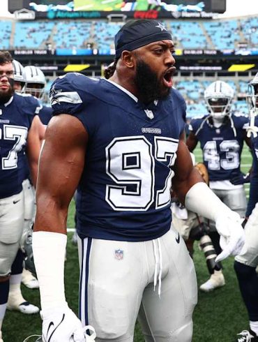 Dallas Cowboys Position Themselves For Strategic Free Agency Spending And Roster Improvement