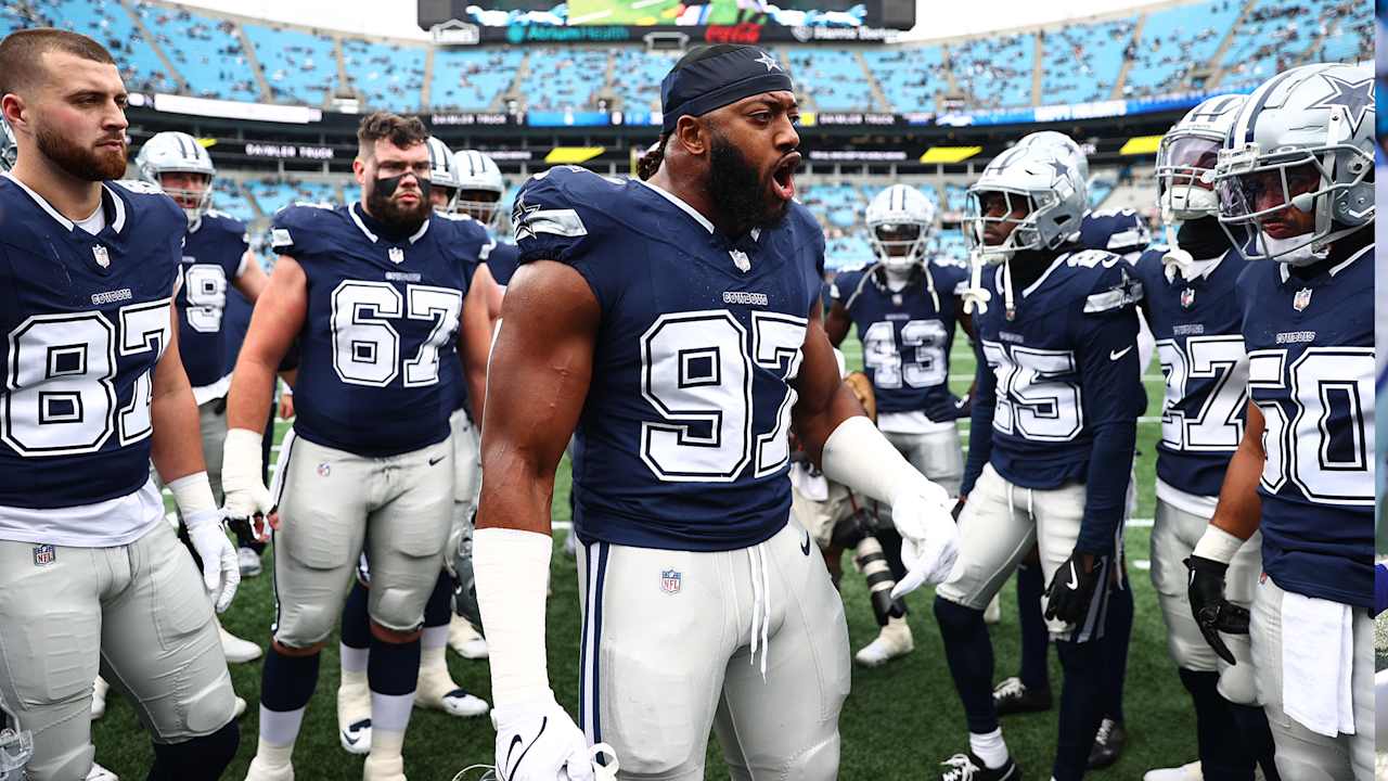 Dallas Cowboys Position Themselves For Strategic Free Agency Spending And Roster Improvement