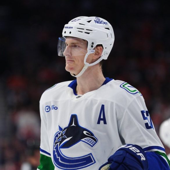 Dallas Stars Bolster Defense with Tyler Myers Acquisition Ahead of Playoff Push