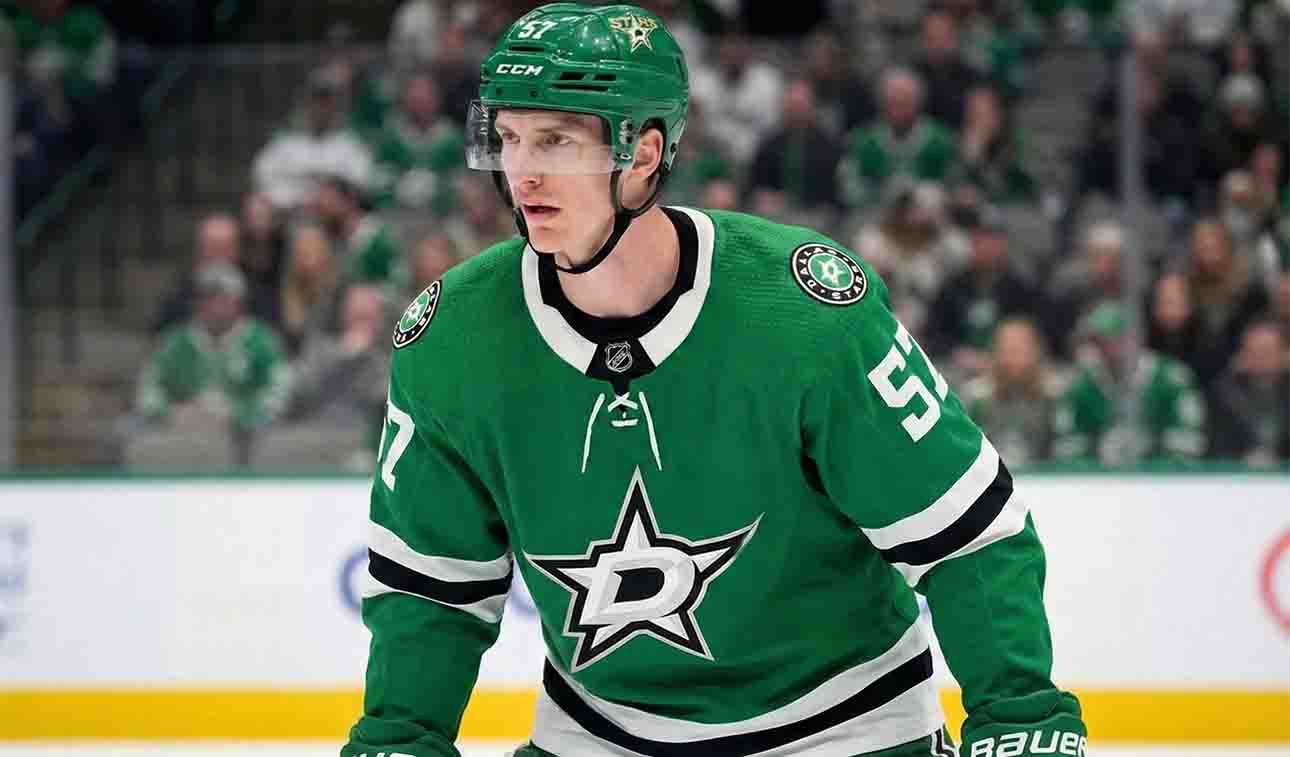 Dallas Stars Bolster Defense with Tyler Myers Acquisition Ahead of Playoff Push
