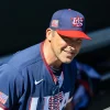 DeRosa’s Heartbreak Continues as Team USA Loses Second Straight WBC Final