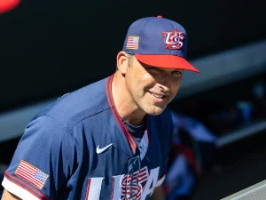 DeRosa’s Heartbreak Continues as Team USA Loses Second Straight WBC Final