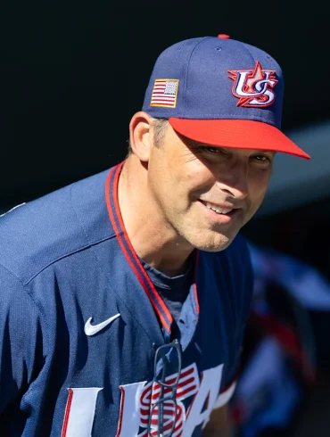 DeRosa’s Heartbreak Continues as Team USA Loses Second Straight WBC Final