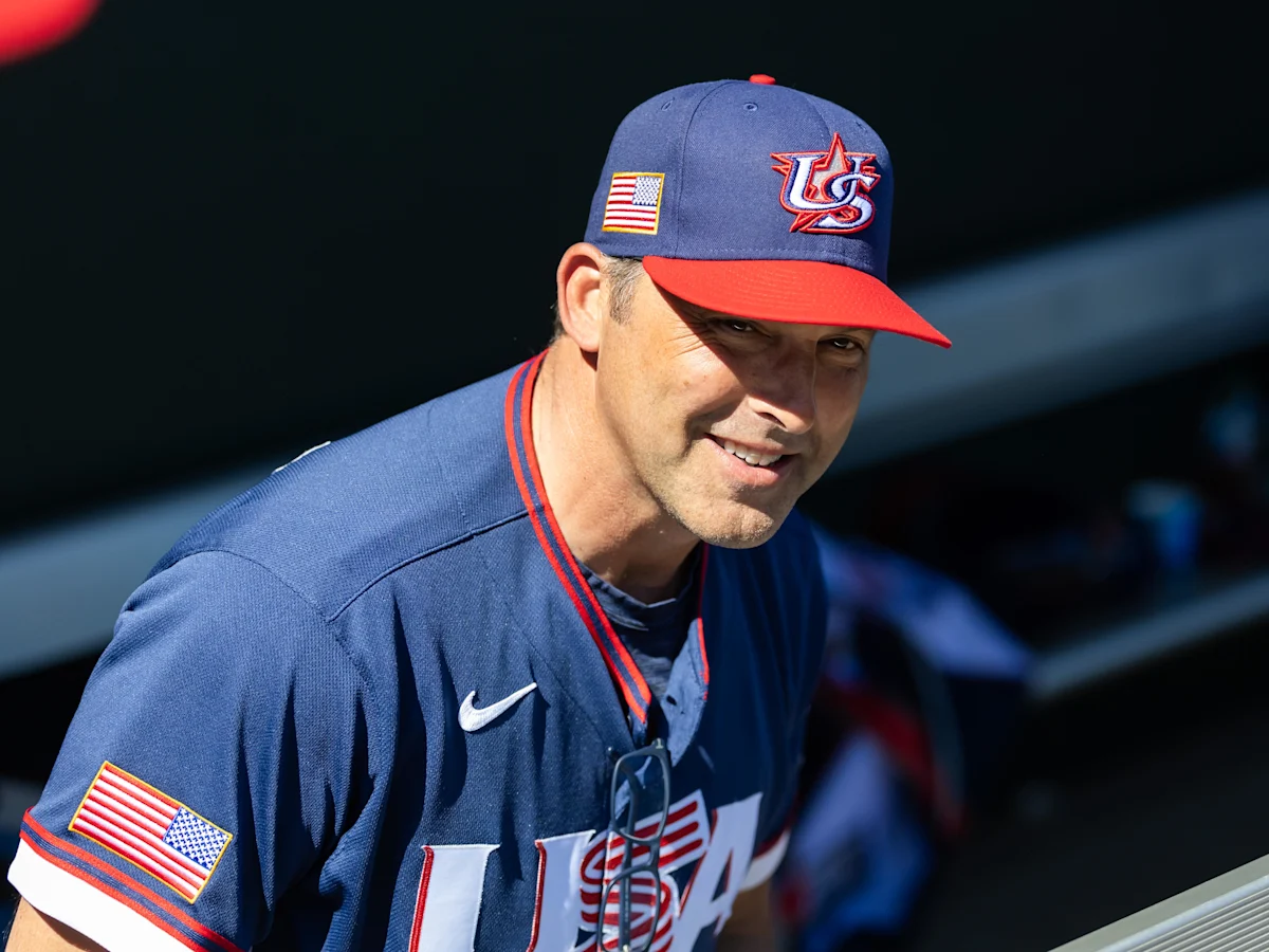 DeRosa’s Heartbreak Continues as Team USA Loses Second Straight WBC Final