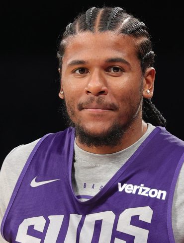 Devin Booker, Jalen Green Combine For 79 Points As Suns Showcase Explosive Backcourt Potential