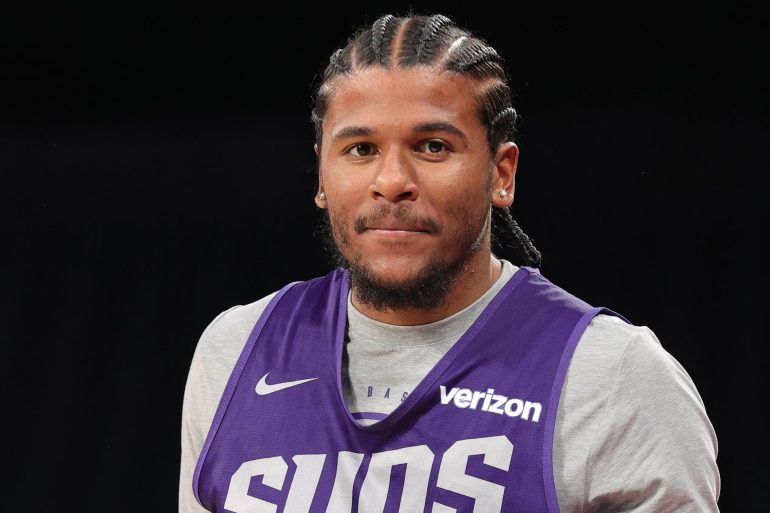 Devin Booker, Jalen Green Combine For 79 Points As Suns Showcase Explosive Backcourt Potential