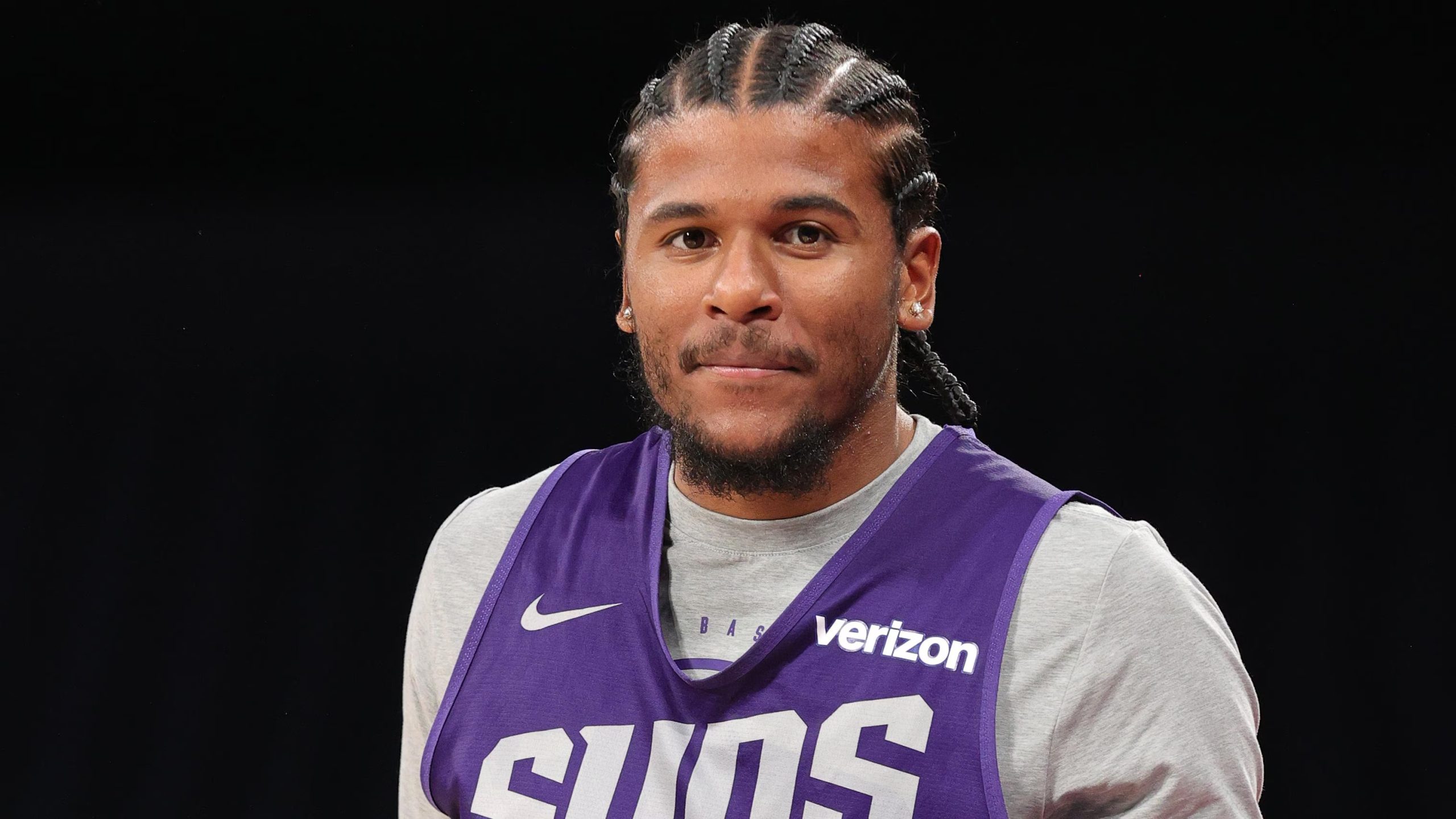 Devin Booker, Jalen Green Combine For 79 Points As Suns Showcase Explosive Backcourt Potential