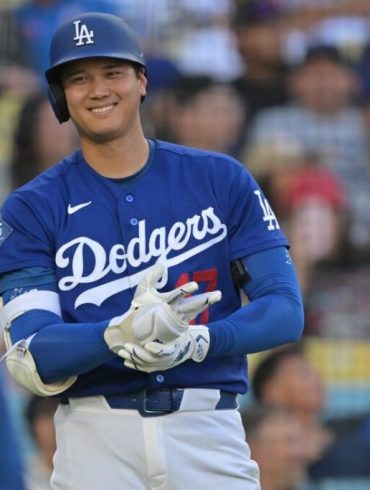 Dodgers’ Dynasty Bid, Ohtani’s MVP Quest, And Emerging Storylines