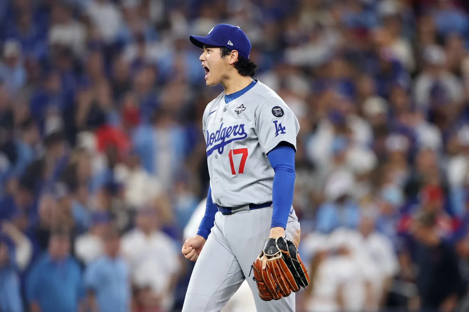 Dodgers’ Dynasty Bid, Ohtani’s MVP Quest, And Emerging Storylines1