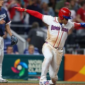 Dominican Republic’s Dominant Run Falls Short In Dramatic Semifinal Defeat