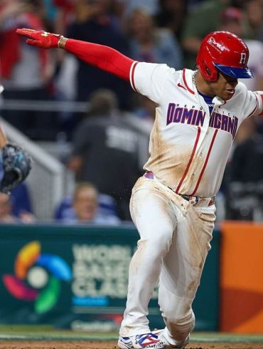 Dominican Republic’s Dominant Run Falls Short In Dramatic Semifinal Defeat