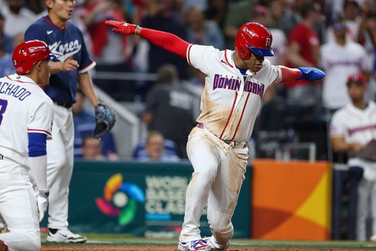 Dominican Republic’s Dominant Run Falls Short In Dramatic Semifinal Defeat