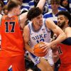 Duke Triumphs Through Evans Foster And Boozer With Skill Resilience And Leadership