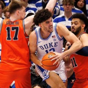 Duke Triumphs Through Evans Foster And Boozer With Skill Resilience And Leadership
