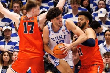 Duke Triumphs Through Evans Foster And Boozer With Skill Resilience And Leadership