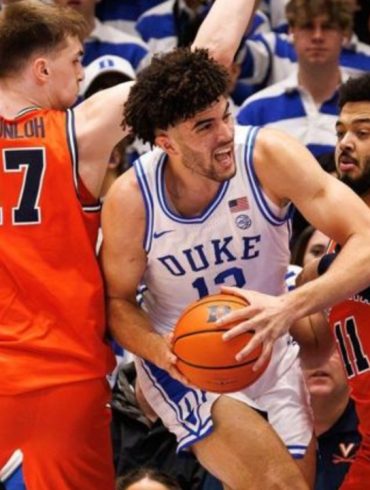 Duke Triumphs Through Evans Foster And Boozer With Skill Resilience And Leadership