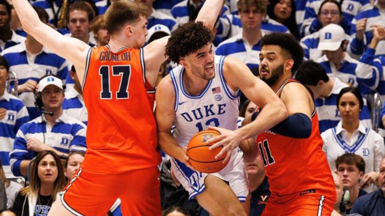Duke Triumphs Through Evans Foster And Boozer With Skill Resilience And Leadership