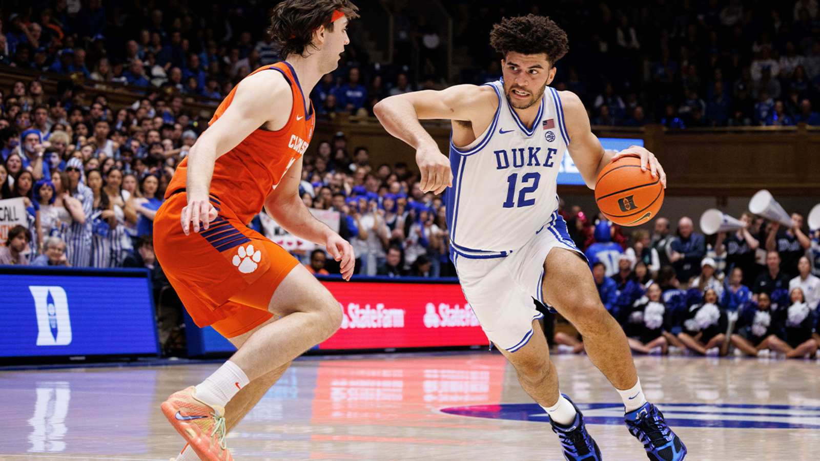 Duke Triumphs Through Evans Foster And Boozer With Skill Resilience And Leadership