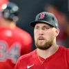 Garrett Crochet Prioritizes Long Term Red Sox Success Over World Baseball Classic Spotlight