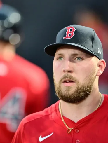 Garrett Crochet Prioritizes Long Term Red Sox Success Over World Baseball Classic Spotlight