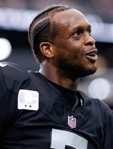 Geno Smith Returns to Jets as Raiders Trade Quarterback and Move Forward